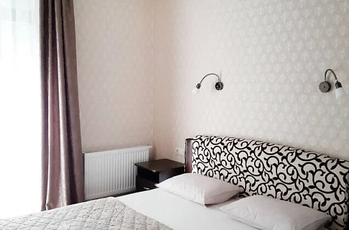 2х-комнатная квартира Фото: 8 из 8