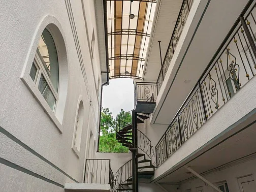 "Марта" гостевой дом, Геленджик Фото: 5 из 51