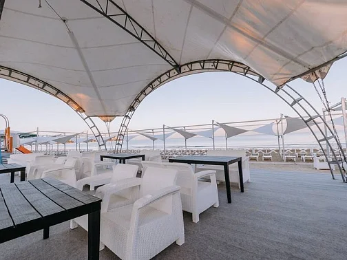 "SUNPARCO Hotel Ultra all inclusive" ★★★★ отель, Джемете Фото: 16 из 56