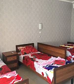 "Стандарт" 4х-местный
