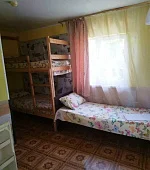 "Стандарт" 5-местный