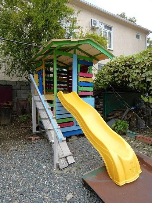 "Алые паруса" гостевой дом, Новый Афон Фото: 6 из 34