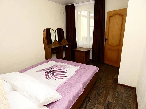 "Таунхаус" дом под-ключ, Небуг Фото: 24 из 28