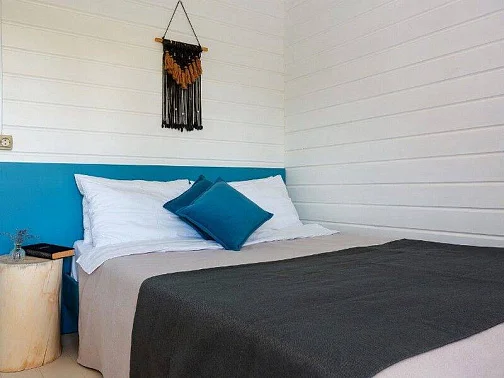 "Petra Garden" отель, Бетта Фото: 21 из 50