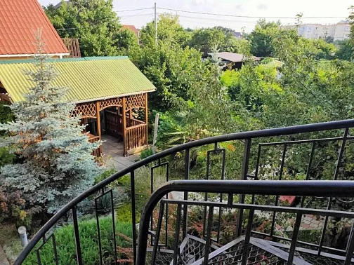 "Настенька" гостевой дом, Крым Фото: 7 из 22