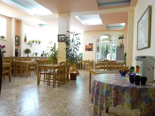 "Флагман" гостевой дом, Анапа Фото: 12 из 40