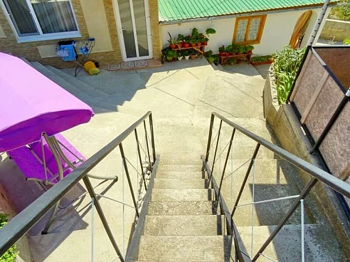 "Инна" гостевой дом, Новый Свет Фото: 6 из 46