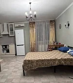 "Апартаменты 2х-комнатные со своей кухней" "Апартаменты 2х-комнатные со своей кухней"