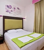 "Стандарт ДАБЛ без балкона (2СТ ББ ДАБЛ)"