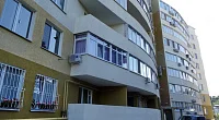 2х-комнатная квартира Пуцатова 18/а, Крым
