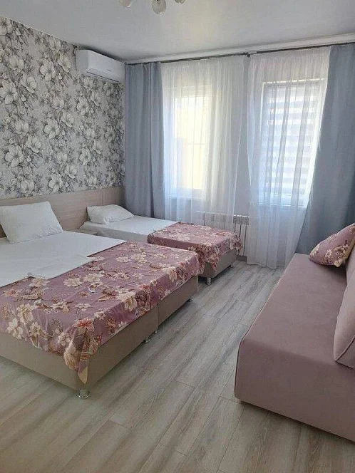 "Счастье Felicita" гостевой дом, Геленджик Фото: 19 из 31