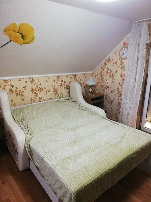 Дом под-ключ Ключевая 14/а, Туапсе Фото: 16 из 22