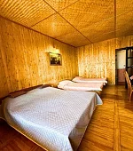 "С террасой и видом"