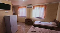 "Жилые Домики на Приморской" частный сектор, Должанская
