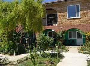 "Бонсай" гостевой дом Черноморское