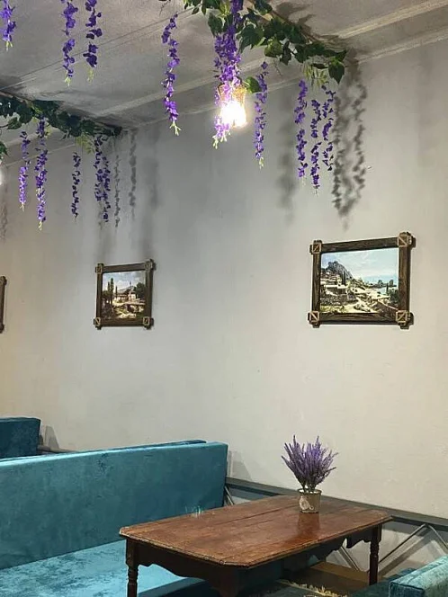 "Терраса" мини-гостиница, Судак Фото: 12 из 27