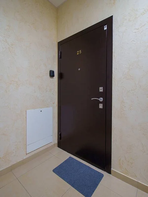 "Шикарная квартира у черного моря" 2х-комнатная квартира, Сириус Фото: 37 из 39