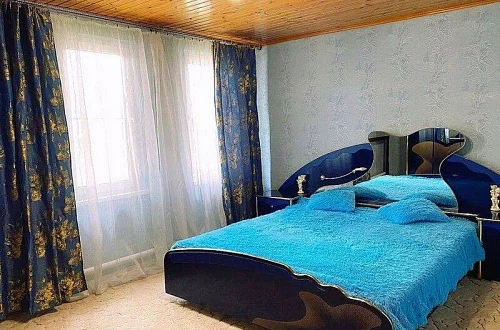 3х-комнатная квартира Фото: 21 из 22