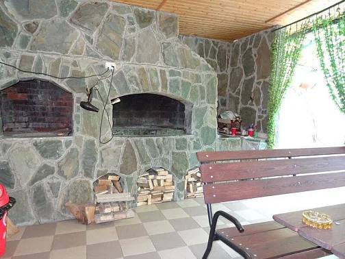 "Астхо" гостевой дом, Новомихайловский Фото: 14 из 48