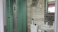 "Миндальный" гостевые комнаты, Новый Свет