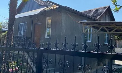 "Каролина" дом под-ключ, Гагра Фото: 1 из 15