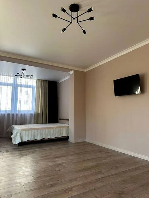 1,5-комнатная квартира-студия Абазгаа 53/2 кв 14, Гагра Фото: 5 из 10