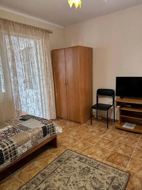 "Морская усадьба" частный сектор, Орджоникидзе Фото: 20 из 28