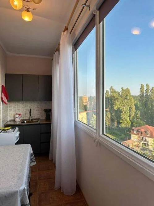 2х-комнатная квартира Агрба 2 кв 87, Пицунда Фото: 7 из 35