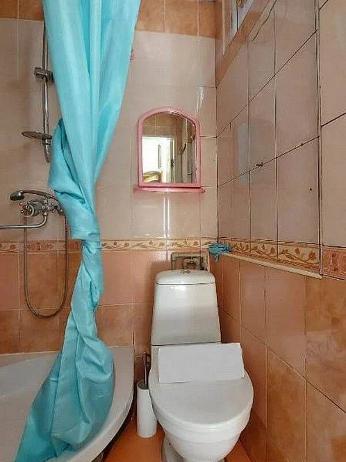 1-комнатная квартира Средне-Слободская 16, Ялта Фото: 8 из 17