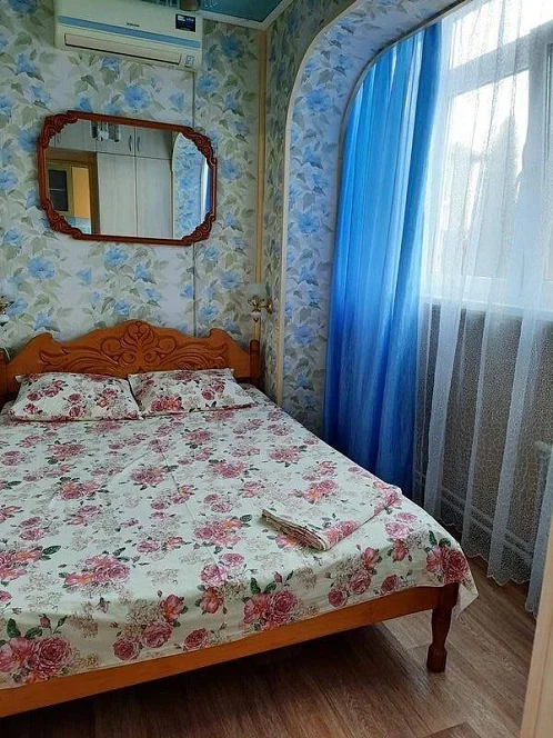 2х-комнатная квартира Кольцевая 2/1, Лазаревское Фото: 9 из 21