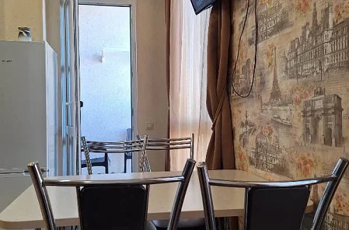 Квартира-студия Фото: 15 из 23