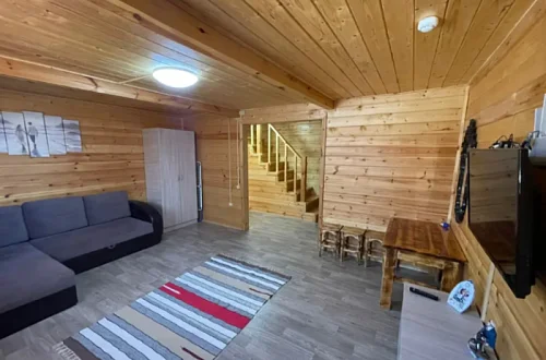 Дом под-ключ Фото: 3 из 8