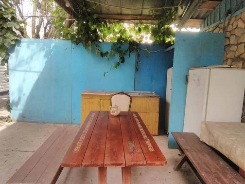 "На Победе" частное домовладение, Волна Фото: 26 из 40