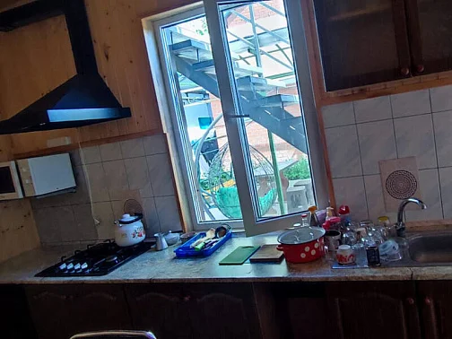 "Александр и Мария" частное домовладение, Голубая Бухта Фото: 18 из 41