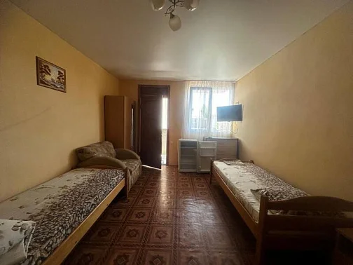 Частный сектор ул. Победы, Лазаревское Фото: 34 из 60