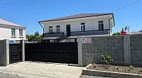 "В Сухуме" гостевой дом, Сухум