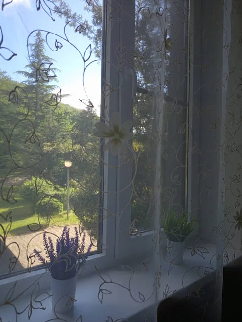 1-комнатная квартира Рассвет 1, Агой Фото: 5 из 21