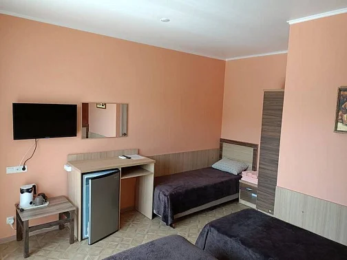 "Витта" гостевой дом, Архипо-Осиповка Фото: 43 из 51