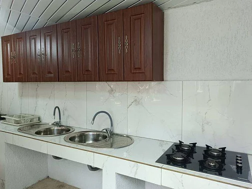 "У Рафика и Гали" частный сектор, Новый Афон Фото: 21 из 34