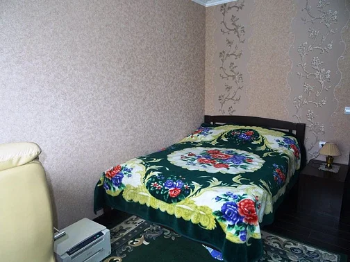 2х-комнатная квартира Лазарева 106, Сочи Фото: 12 из 18