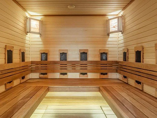 "Aurum Family Resort & Spa (Аурум)" отель, Благовещенская Фото: 38 из 51