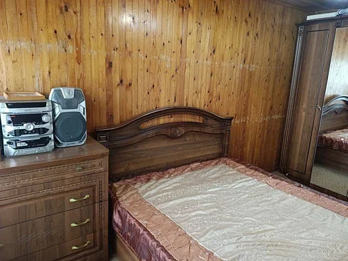 "Флора" гостевой дом, Куланырхуа Фото: 22 из 27