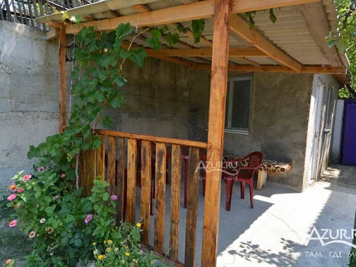 "Джессика" частный сектор, Орджоникидзе Фото: 9 из 26