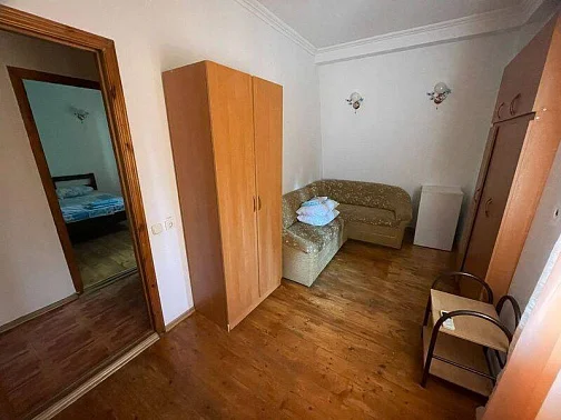 "Lebed" гостиница, Новый Афон Фото: 15 из 17