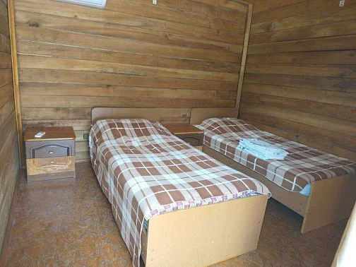 "Лазурный Берег" гостевой дом, Новый Афон Фото: 38 из 41