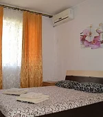 "2х-комнатный"