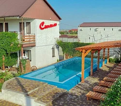 &quot;Стиль&quot; гостевой дом
