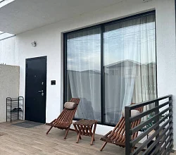 Дом под-ключ Греческая 5