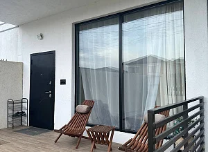 Дом  ул. Греческая