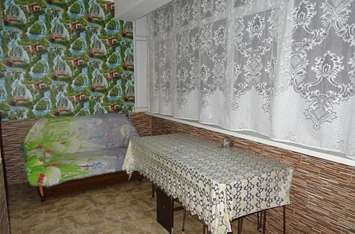3х-комнатная квартира Фото: 12 из 15